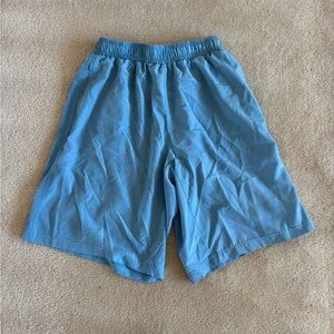 Lacrosse unlimited shooting shorts